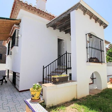 Tess Villa Retamar Альхаурин-де-ла-Торре Экстерьер фото