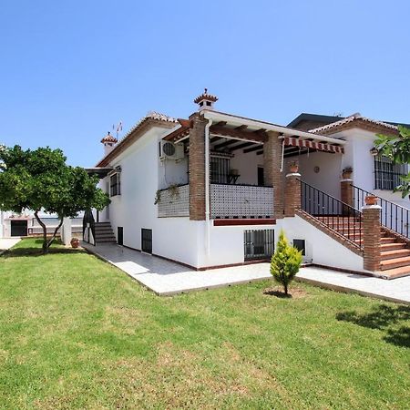Tess Villa Retamar Альхаурин-де-ла-Торре Экстерьер фото